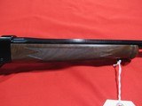 Winchester 1885 Low Wall Hunter High Grade 22 Hornet 24" (NEW) - 3 of 10
