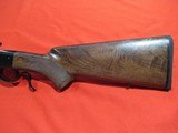 Winchester 1885 Low Wall Hunter High Grade 22 Hornet 24" (NEW) - 5 of 10