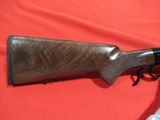 Winchester 1885 Low Wall Hunter High Grade 22 Hornet 24" (NEW) - 2 of 10