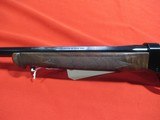 Winchester 1885 Low Wall Hunter High Grade 22 Hornet 24" (NEW) - 7 of 10