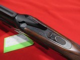 Benelli 828U Sporting 12ga/30" Multichoke (USED) - 2 of 8