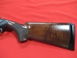 Benelli 828U Sporting 12ga/30" Multichoke (USED) - 7 of 8