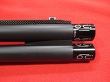 Benelli 828U Sporting 12ga/30" Multichoke (USED) - 5 of 8