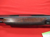 Benelli 828U Sporting 12ga/30" Multichoke (USED) - 8 of 8