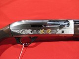 Benelli Montefeltro Silver 12ga/28" Multichoke (NEW) - 1 of 6