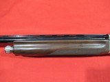 Benelli Montefeltro Silver 12ga/28" Multichoke (NEW) - 6 of 6