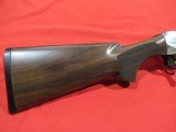 Benelli Montefeltro Silver 12ga/28" Multichoke (NEW) - 3 of 6