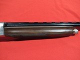 Benelli Montefeltro Silver 12ga/28" Multichoke (NEW) - 2 of 6