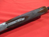 Browning Belgium Pigeon 12ga/30" Briley Chokes - 5 of 9