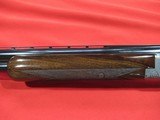 Browning Belgium Pigeon 12ga/30" Briley Chokes - 8 of 9