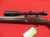 Cooper Model 21 Varminter 223 Rem 26" w/ Leupold VXIII 6-18X - 6 of 8