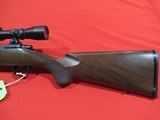 Cooper Model 21 Varminter 223 Rem 26" w/ Leupold VXIII 6-18X - 7 of 8