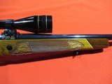 Sako L61R Finnbear "Golden Anniversary" 7mm Magnum 24" - 3 of 15