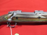 Ruger M77 Hawkeye 300 RCM 20" w/ Hornady Dies - 1 of 10