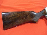 Browning Belgium BAR Grade IV 30-06 22" Vrancken Engraved - 3 of 9
