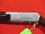 Browning Belgium BAR Grade IV 30-06 22" Vrancken Engraved - 6 of 9
