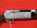 Browning Belgium BAR Grade IV 30-06 22" Vrancken Engraved - 1 of 9