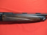 Beretta A400 Sporting "Black Edition" 12ga/30" Optima HP w/ Kick-Off (NEW) - 3 of 10