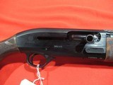 Beretta A400 Sporting "Black Edition" 12ga/30" Optima HP w/ Kick-Off (NEW) - 1 of 10