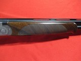 Beretta 687 Silver Pigeon Grade III 28ga/30" Multichoke (NEW) - 3 of 10