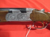 Beretta 687 Silver Pigeon Grade III 28ga/26" Multichoke (NEW) - 6 of 10