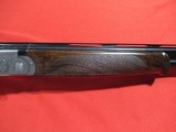 Beretta 687 Silver Pigeon Grade III 28ga/26" Multichoke (NEW) - 3 of 10