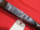 Beretta 687 Silver Pigeon Grade III 28ga/26" Multichoke (NEW) - 9 of 10