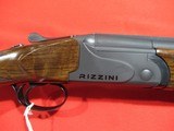 Rizzini BR110 Sporter 20ga/30" MC w/ Briley 410ga Companions - 1 of 10