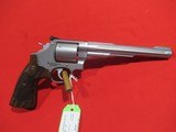 Smith & Wesson Model 29 Performance Center 44 Magnum 8 3/8" - 1 of 2