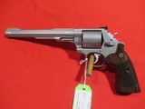 Smith & Wesson Model 29 Performance Center 44 Magnum 8 3/8" - 2 of 2