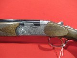 Beretta 686 Silver Pigeon Grade I Field 2bbl Set 28ga/410ga 28" (NEW) - 6 of 10