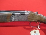 Beretta 686 Silver Pigeon Grade I Sporting LEFT-HAND 12ga/32" Optima HP (NEW) - 7 of 9