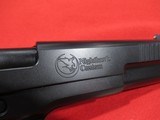 Nighthawk Custom Shadow Hawk Gov't Longslide 45acp 6" w/ Night Sights (NEW) - 8 of 8