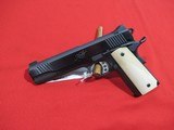 Kimber Royal II 45acp 5" w/ Bone Grips - 1 of 1