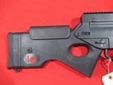 Heckler & Koch SL8-1 223 Rem 20.8" 2-10rnd mags (NEW) - 2 of 7