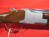 Browning Belgium Pigeon Grade 20ga/26 1/2" IC/MOD - 1 of 10