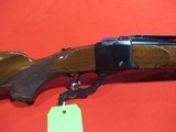 Ruger No. 1B 22-250 Remington 26" w/ Rings - 1 of 6