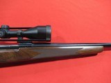 Winchester Post '64 Model 70 Classic Sporter 300 Win 26" w/ Zeiss - 2 of 8