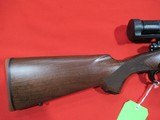 Winchester Post '64 Model 70 Classic Sporter 300 Win 26" w/ Zeiss - 3 of 8