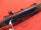 Winchester Post '64 Model 70 Classic Sporter 300 Win 26" w/ Zeiss - 4 of 8