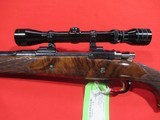 Browning Belgium Medallion 300 Win Mag 24" w/ Redfield 2-7X - 7 of 9