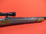 Browning Belgium Medallion 300 Win Mag 24" w/ Redfield 2-7X - 2 of 9