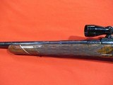 Browning Belgium Medallion 300 Win Mag 24" w/ Redfield 2-7X - 9 of 9