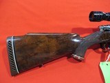 Browning Belgium Medallion 300 Win Mag 24" w/ Redfield 2-7X - 3 of 9