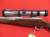 Winchester Post '64 Model 70 Custom 270 WSM 24" w/ Zeiss - 7 of 11
