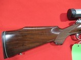 Winchester Post '64 Model 70 Custom 270 WSM 24" w/ Zeiss - 3 of 11