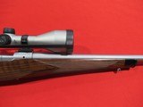 Winchester Post '64 Model 70 Custom 270 WSM 24" w/ Zeiss - 2 of 11