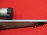 Winchester Post '64 Model 70 Custom 270 WSM 24" w/ Zeiss - 6 of 11