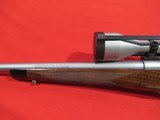 Winchester Post '64 Model 70 Custom 270 WSM 24" w/ Zeiss - 9 of 11