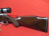 Winchester Post '64 Model 70 Custom 270 WSM 24" w/ Zeiss - 8 of 11